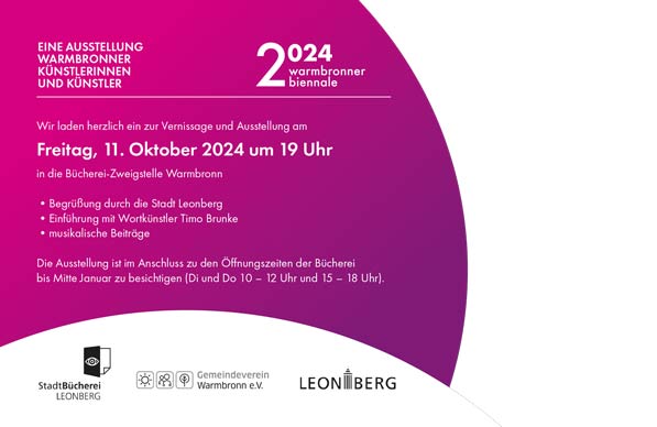 Ausstellung